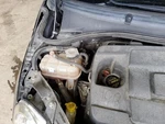 Coolant Reservoir Door Without Turbo Fits 12-17 Fiat 500 472481 Used. Price: $93.90.