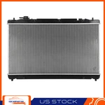 Aluminum Radiator Fits DPI13368 For 2010-2011 Toyota Camry Replacement New. Price: $61.99.