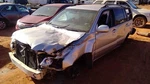 Radiator Vin P 5TH Digit 6 Cyl 3MZFE Engine Fits 04-07 Toyota Highlander Oem Used. Price: $115.19.