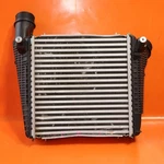 Porsche Panamera Turbo Cooler Left Driver 2017 2018 2019 2020 971145803B V8 4.0 Used. Price: $341.10.