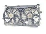 2008 2009 Chevrolet Tahoe Oem Radiator Condenser Fan 5.3L Used. Price: $80.00.