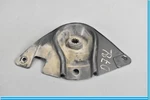 04-07 Jaguar XJ8 Xjr Front Left Driver Radiator Support Mount Bracket Oem Used. Price: $24.00.