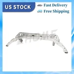 New For Mercedes W205 Class 2015-2021 Front Radiator Support Tie Bar Assembly. Price: $144.59.