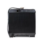 Radiator 15575-72060 15201-72060, Fits Kubota, L245 L275 L2350 L2050 New. Price: $388.67.
