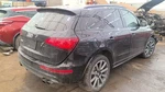 Radiator Vin Model Fp 7TH And 8TH Digit Auxiliary Fits 14-17 Audi SQ5 6984474 Used. Price: $151.90.