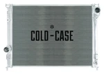 Cold Case Radiators Hd Aluminum Performance Dodge Charger, Magnum New. Price: $642.54.