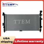 For 2005 2006 Chevy Uplander Buick Terraza 01-06 Pontiac Montana Radiator 2562 New. Price: $61.50.