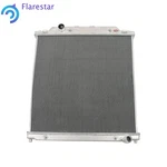 Aluminum Row Radiator Ford 6.0L Powerstroke F250 F350 Diesel 2003-2007 New. Price: $175.43.
