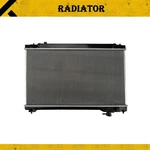 1ROW Aluminum Radiator Fit For Infiniti G35 2003 2004 2005 2006 2007 CU2588 New. Price: $63.99.