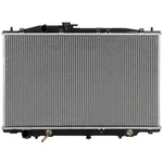 1PCS For 2005-2008 Acura Rl 3.5L Replacement Aluminu Radiator CU2838 Black New. Price: $61.45.
