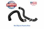 Radiator Lower + Upper Hose For Mercedes-benz W211 E500 2003-2006 CLS500 V8 5.0L New. Price: $65.60.