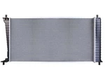 2021-2024 Ford Bronco Sport Radiator Motorcraft 15718FQGW 2022 2023 New. Price: $358.09.