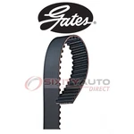 Gates Timing Belt For 1990-1995 Mazda Protege 1.8L L4 Engine Oe Upgrade Ay New. Price: $35.95.