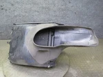 1999-2000 Porsche 911 996 Engine Left Cooling Radiator & A/c Condenser W Shroud Used. Price: $225.75.