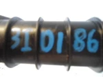 Radiator Oil Cooler In Right Hand Tank Fits 92-96 Century 126576 Used. Price: $81.32.