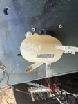 Coolant Reservoir Bottle Oem 19-23 Jeep Renegade 1.3 68439872AA Used. Price: $58.78.