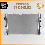 Mercedes W205 C300 C400 C43 Engine Water Cooling Radiator Oem 74K Used. Price: $170.15.