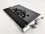 Csf 8088 Front-mount Heat Exchanger For 2015 2021 Mercedes Amg GT/C/E/C63 New. Price: $699.00.