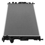 Coolant Radiator Ford Focus Mt 2.0L 2013-2018 CV6Z8005T CV6Z8005U New. Price: $63.46.