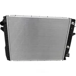 Radiator Global 13490C New. Price: $191.27.