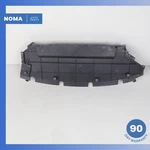 07-09 Jaguar X150 Xk Radiator Support Lower Air Deflector Shield 6W838A095AC Oem Used. Price: $94.23.