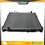 1ROW Aluminum Radiator For 1996-2002 Toyota 4RUNNER V6 3.4L L4 2.7L New. Price: $73.99.