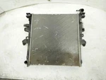 2017-2022 Nissan Titan Automatic Trans Radiator 21410-9FV1A Used. Price: $199.50.