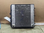 Passenger Radiator Auxiliary Fender Mounted Fits 15-20 Bmw M4 , 17112284604 Used. Price: $149.25.