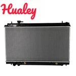 2756 Aluminum Core Radiator For 2003 2004 2005 2006 Nissan 350Z 3.5L V6 New. Price: $57.99.