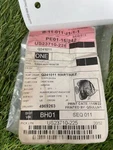 2023 Mazda CX5 Radiator Support PN:PE01-15-242 Oem Used. Price: $44.75.