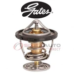 Gates Coolant Thermostat For 2000-2006 Chevrolet Suburban 2500 6.0L V8 Cn New. Price: $25.77.
