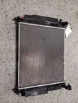 2008-2010 Chrysler Town Country Radiator Oem Used. Price: $99.99.