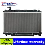 2403 Radiator For 2001 2002 2003 2004 2005 Toyota RAV4 Base Sport 2.0L 2.4L L4 New. Price: $61.99.