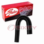 Gates Pipe To Water Pump Hvac Heater Hose For 1992-1994 Chevrolet Corsica Gd New. Price: $17.88.