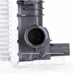 Tyc 13323 Radiator Assembly For 13-16 Dodge Dart New. Price: $134.70.