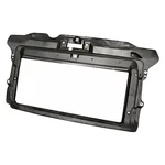 Radiator Support For Volkswagen Beetle 1998-2010 Replacement Standard Line New. Price: $82.97.