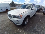 Coolant Reservoir Thru 6/13 Fits 11-14 Bmw X3 12915208 Used. Price: $73.02.