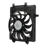 Cooling Fan Assembly Passenger Right Side Hand Subaru Forester 2019-2022 New. Price: $94.39.