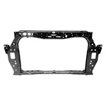 For Kia Rio 2012-2015 Sherman 3236A-49AQ-0 Front Radiator Support Capa Certified New. Price: $205.73.