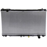 Denso 221-9485 Radiator For 15-18 Lexus RC350 New. Price: $233.95.