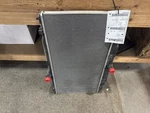 Radiator Turbo Fits 18-21 Mazda 2144962 Used. Price: $208.90.
