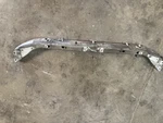 Upper Radiator Core Support Tie Bar Fits Ford F250 F350 2005 2006 2007 Used. Price: $109.99.