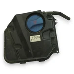 2011-2015 Audi Q7 4L 3.0L Gas Coolant Cooling Antifreeze Reservoir 420121403 Used. Price: $69.99.