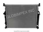 For Mercedes (2006-2012) Radiator Valeo + Year Warranty New. Price: $376.15.
