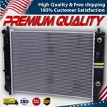 2715 Radiator For Cadillac Xlr 2004-09 438215 21996497 10332373 10346017 New. Price: $86.25.