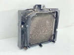 12-19 Bmw F06 F10 F12 M5 M6 Left Secondary Auxiliary Radiator Cooler 74K Oem Used. Price: $166.50.