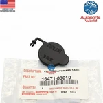 Genuine Oem Toyota Avalon Camry Sienna Tundra Coolant Reservoir Cap 16471-03010 New. Price: $14.09.