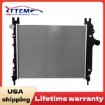 Radiator #2294 For Dodge 00-04 Dakota 2000-2003 Durango 2.5 3.7 3.9 4.7 5.2 5.9L New. Price: $70.99.