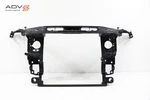 2013-2016 Mercedes GL550 X166 Radiator Core Support Frame Bracket Oem Used. Price: $499.99.