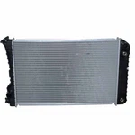 For Chevy S10 Blazer Gmc Sonoma S15 Jimmy 2.8L V6 New Radiator Tcp. Price: $141.97.